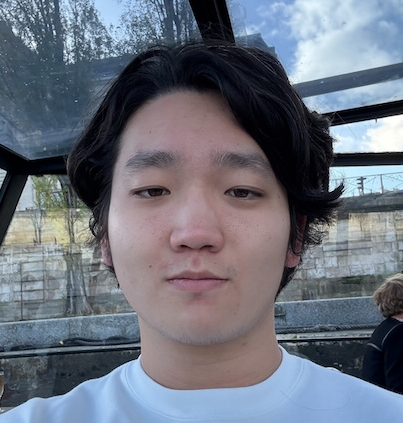James Liu