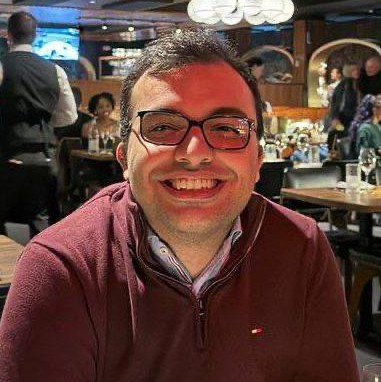 Ashkan Shahbazi