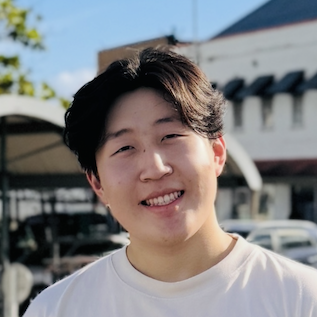 Kevin Chen